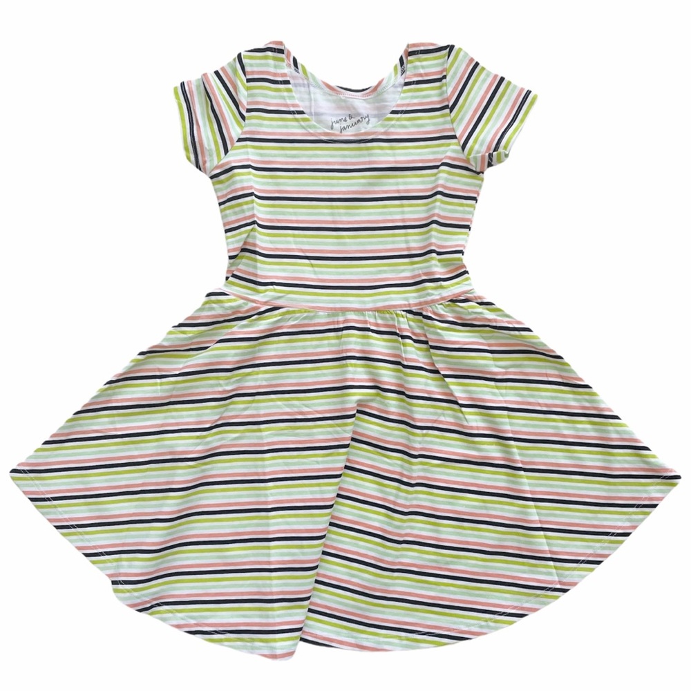June & January Dress size 5/6 NWOT